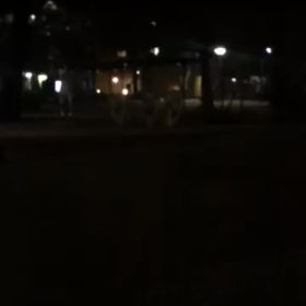 夜散歩〜の画像