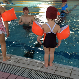 サトネ★プールの画像