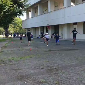 8/20 基本動作⑨の画像