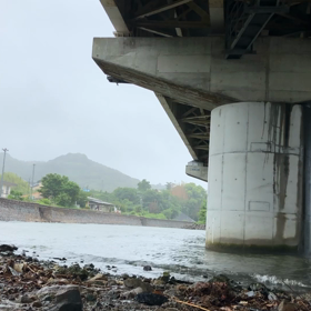 天浜線検測の画像