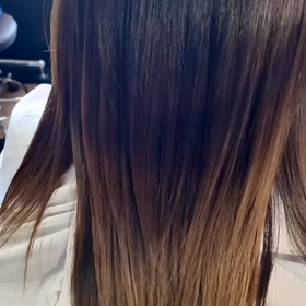 髪質改善ならお任せ✨の画像