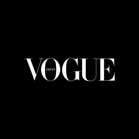 Vogue 4月号 東方神起の画像