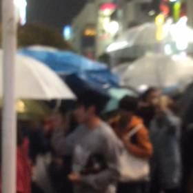 2017渋谷ハロウィン 動画の画像