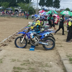 IA2 スタートの画像