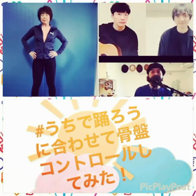 リモート骨盤コントロールの画像