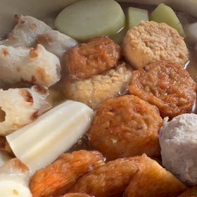 今日の実家ごはんの画像