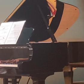 ワルツ第4番ヘ長調OP.34-3の画像