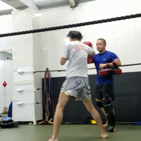 久しぶりにの画像