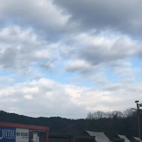 今日のおわらサーキット令和元年12月23日（月）の画像