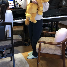 シンバ‼️の画像