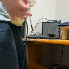 スクワイアの音　の巻の画像