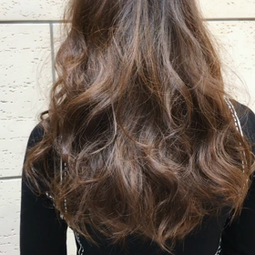 ヘアビューロンの画像