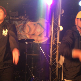 2018.1.7 桐生音楽祭✩児雷也✩の画像