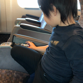 神戸smileyへ♪の画像