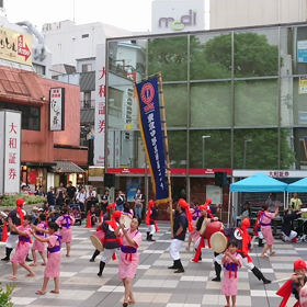 【フェスタまちだ2019*】の画像