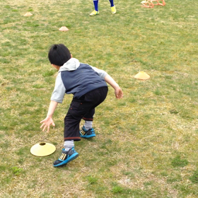 テクニカル合宿 宮城の画像