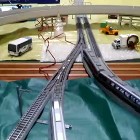 いろんな電車の画像