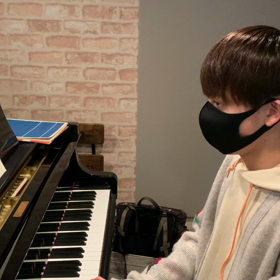 ハノンの使い方の画像