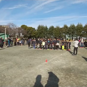 1月15日 1000m第３組①の画像