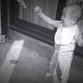 テクテクな娘動画の画像