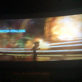 银河护卫队2の画像