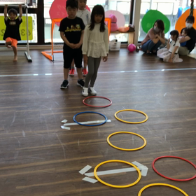 スピードリングの使い方の画像