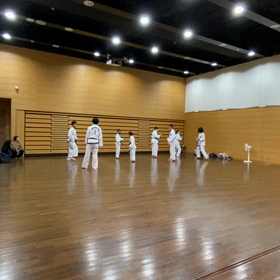 5/23蕨道場成年稽古動画の画像