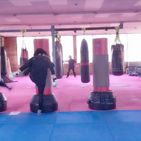 昼の女子たち！の画像