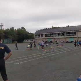 10月15日 ダッシュの場⑯の画像