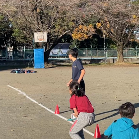 襷練習②の画像