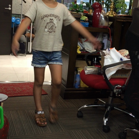 明日のおし⚫この画像