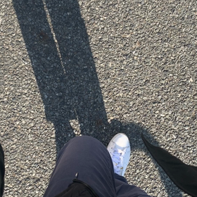 葉山❣️真名瀬朝市の画像