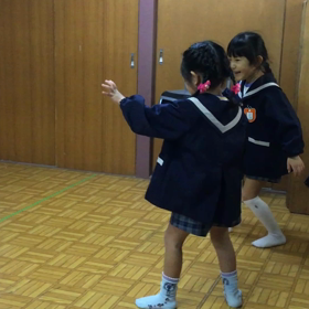 しのびあしの画像