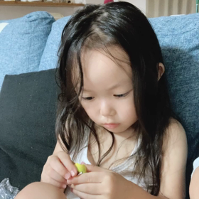 ママお仕事やめるの？の画像