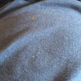 胎動が激しいの画像