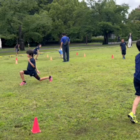 6/10 基本動作⑮の画像