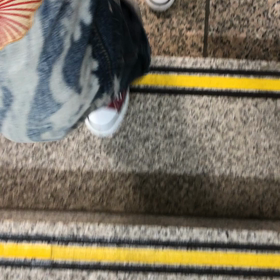 きのうの階段／動画の画像