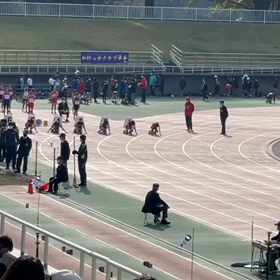 ５年女子100m①の画像