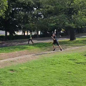 8/20 リレー練習㉝の画像