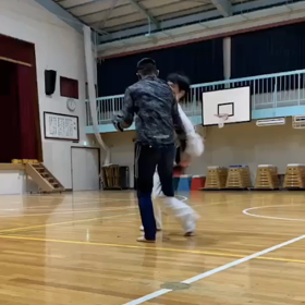 動き確認。の画像