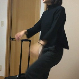 アテンションプリーズ✈️ぷりぷりぷりっの画像