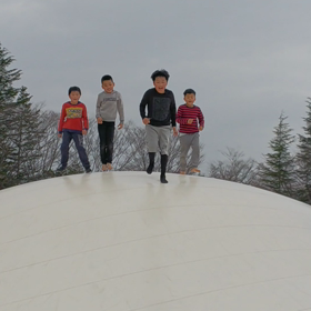 2018スプリングキャンプ⑤動画の画像