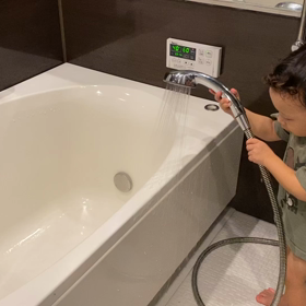 うたくんのお手伝い♫の画像