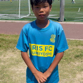 【FC6年2nd】広島遠征⑯の画像