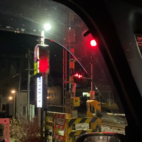 今でも貨物列車は長かった、、、　　　( ˘ω˘ )の画像