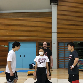 3月20日祝日レッスンの画像