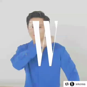 W koreaの画像