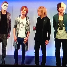 【どうが】カラオケQRコード動画の画像