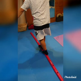 スラックレールの画像