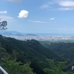 スカイウォークの画像